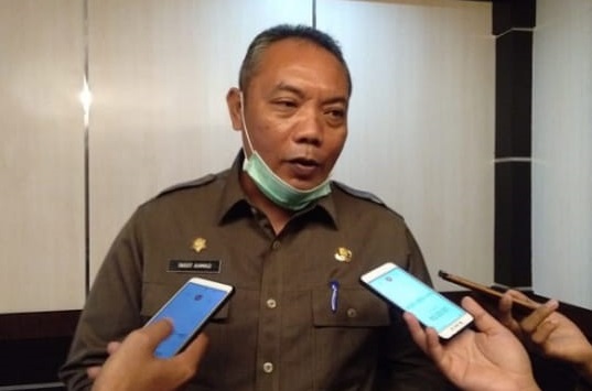 DPP Akan Koordinasi dengan Pihak Terkait Gelar Operasi Pasar Minyak Goreng