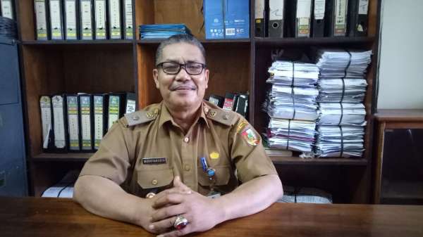 Pemerintah Kelurahan di Pekanbaru Luncurkan Program Koin Sejuta Umat