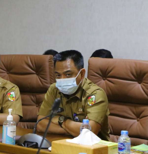 Pilkada Serentak, Pemko Pekanbaru Libur Bersama