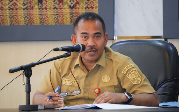Jemaah Haji Siak Diperkirakan Tiba Pertengahan Juni