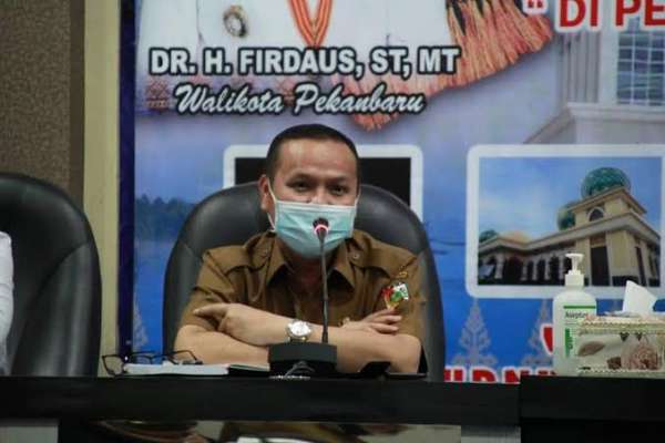 Disdik Menanti Arahan Kemendikbud Terkait Belajar Tatap Muka 2021