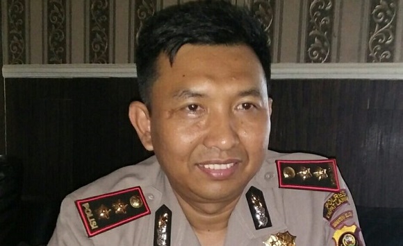 Terbukti Konsumsi Sabu, Kapolres Empat Lawang Dicopot dari Jabatan