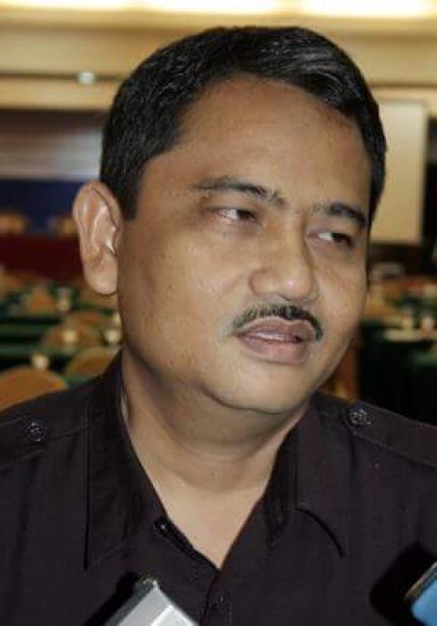 Sudah Mei, Pemprov Riau Minta OPD Gesa Realisasi Anggaran