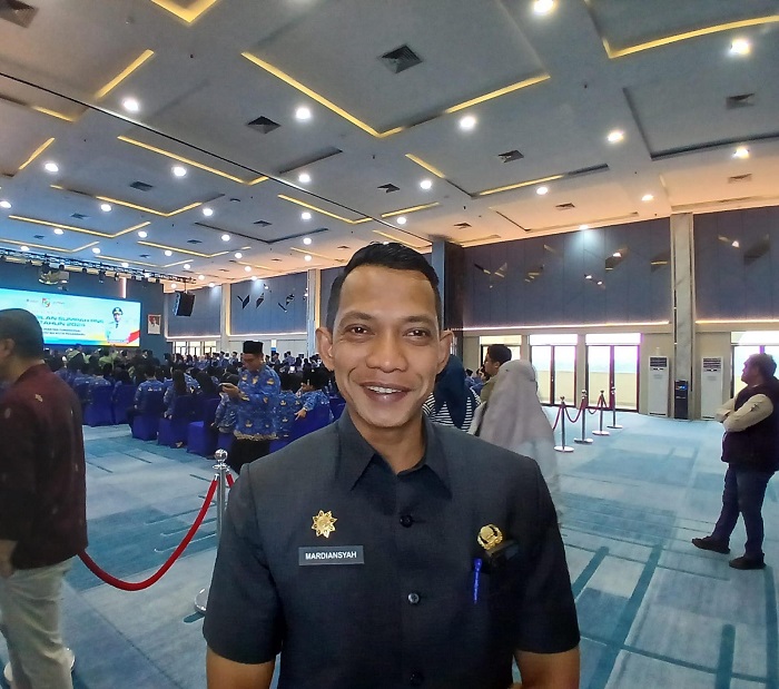 UNRI Dukung Pelebaran Jalan Bangau Sakti, Pemko Siapkan Kajian Teknis