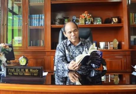 MUI Riau Sesalkan Pernyataan Ketum PSI Tolak Perda Syariah
