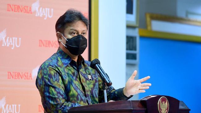 Menkes Ingin RS di Indonesia Setara Mayo Clinic-John Hopkins