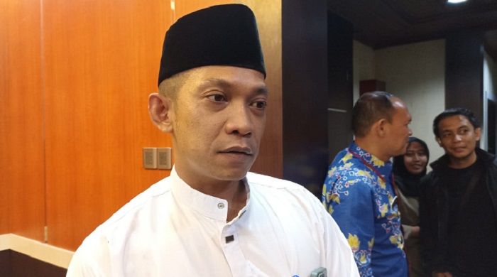 Tangani Banjir, Dinas Perkim Pekanbaru Susun Program Pekanbaru Bergerak