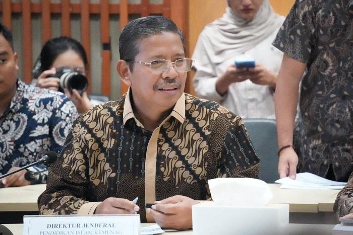 Tunjangan Profesi 120.067 Guru dan Pengawas PAI di Sekolah Cair Sebelum Lebaran