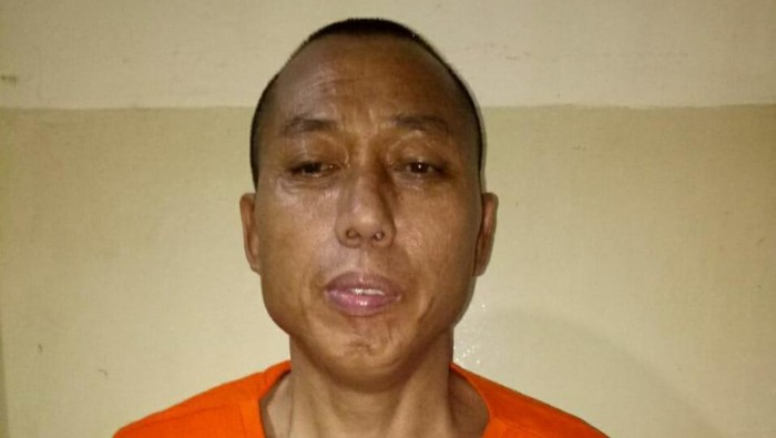 Kabur dari Penjara Lalu Diburu Polisi hingga Gantung Diri, Cai Changpan Ternyata Punya Harta Melimpah