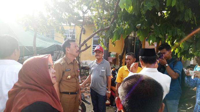 Ahmi Septari: Ini Wujud Komitmen Perindo Riau untuk Membangun Masyarakat yang Lebih Baik