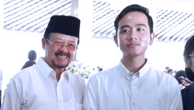 36 Pengurus PDIP Solo Dipanggil ke Jakarta, Terkait Achmad Purnomo atau Gibran?