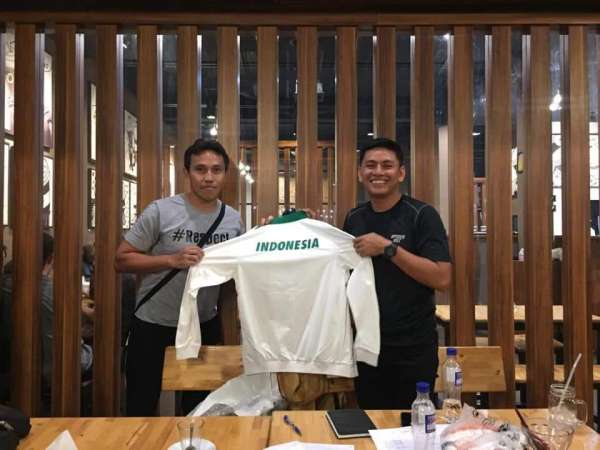 GRATIS...Yuk Nonton, Timnas Indonesia All Star vs PSPS Riau All Star, Ini Jadwalnya