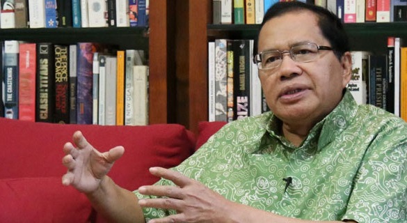 Rizal Ramli Usul Indonesia Tukar Utang dengan Hutan