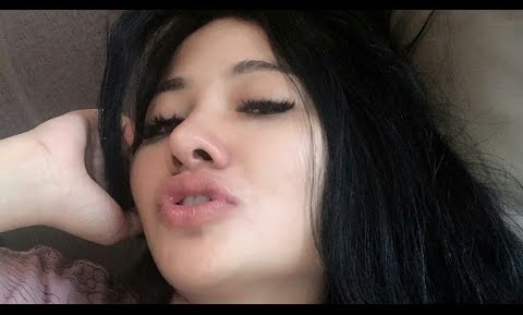 Foto-foto Ini Fakta Tentang Cantik dan Seksinya Icha Gwen, Cewek yang Dikabarkan Dekat Gading Marten, Alahmak...Bikin Mata Pria....