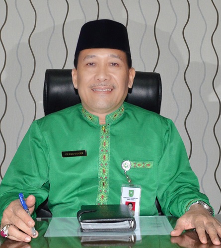 Pemprov akan Berikan Penghargaan untuk 12 Pejuang Daerah di Riau