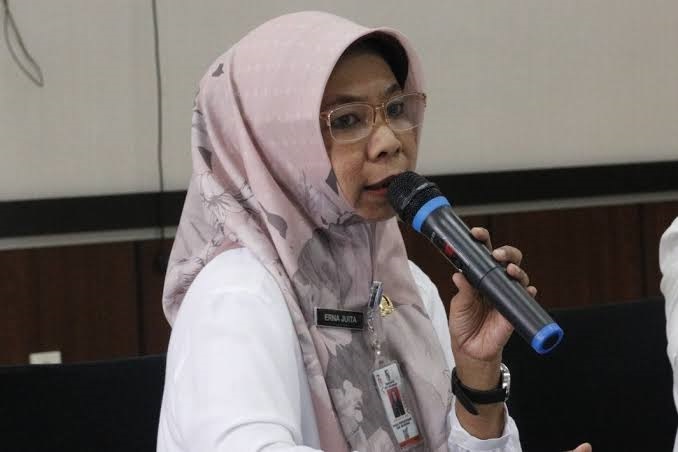 Ruangan Perpustakaan Tenas Efendy Bisa Dipinjam Gratis dan Praktis