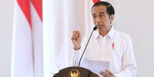 18 Juta Warga Dunia Terinfeksi Covid-19, Ekonomi Rontok, Jokowi: Tidak Ada Satupun Negara Siap Menghadapi Krisis Seperti Ini
