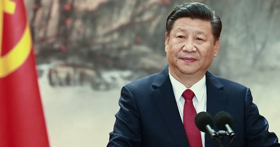 Xi Jinping Nyatakan China Siap Perang!