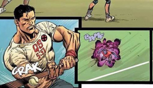 Apa-apaan Ini... Ada 212 dan Almaidah 51 di Komik X-Men Terbaru