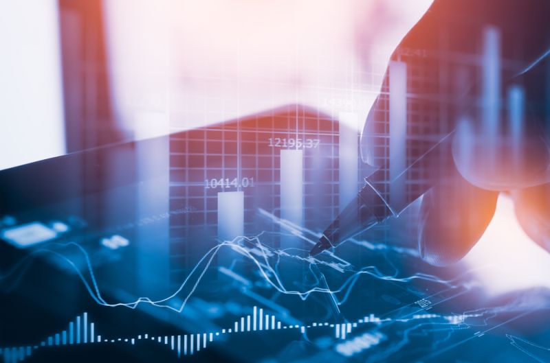 Ekonom Indef Prediksi  Pertumbuhan Ekonomi Indonesia Tahun 2020  Minus 3 Persen
