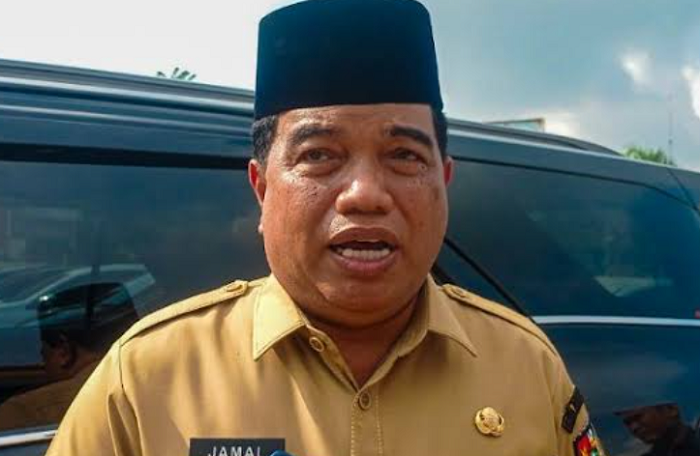 Disdik Targetkan SDN 83 Pekanbaru Kembali Difungsikan September