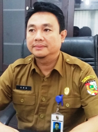 Kominfo Cari Formula Wujudkan e-Government Pemko Pekanbaru