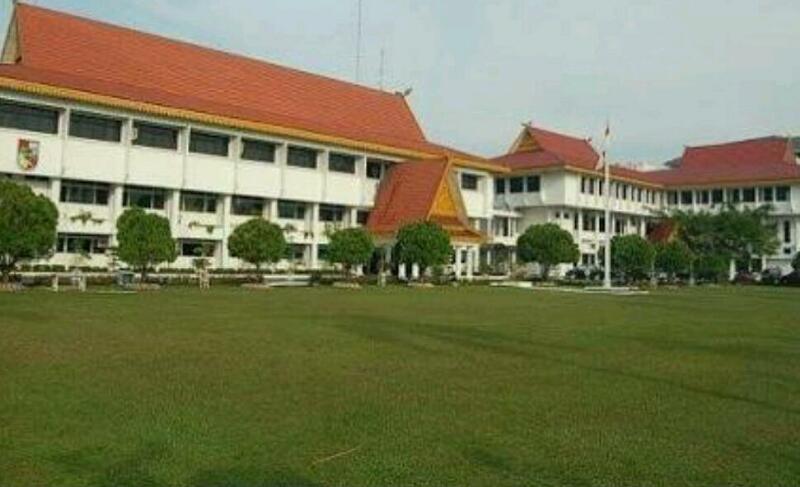 Pemko Pekanbaru Siapkan Rp 9 Miliar Bangun Mal Pelayanan Publik 
