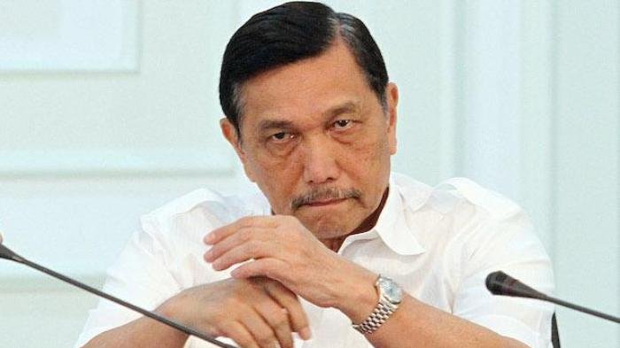 Kembangkan Mobil Listrik Berbasis Baterai, Luhut: Jepang Marah, Saya Dituduh Pro China, Urusan Apa?