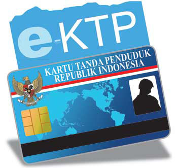 Ini Penyebabnya Blangko e-KTP Pekanbaru Kurang