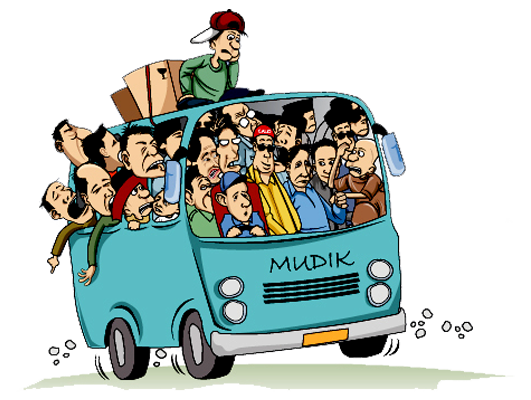 Capek Saat Mudik Lebaran? Tenang, Polda Riau Bakal Siapkan Tukang Pijat, Tapi...
