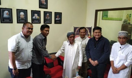 Didemo Ribuan Santri karena Tuduhan Pencurian, Pihak Indomaret Minta Maaf 