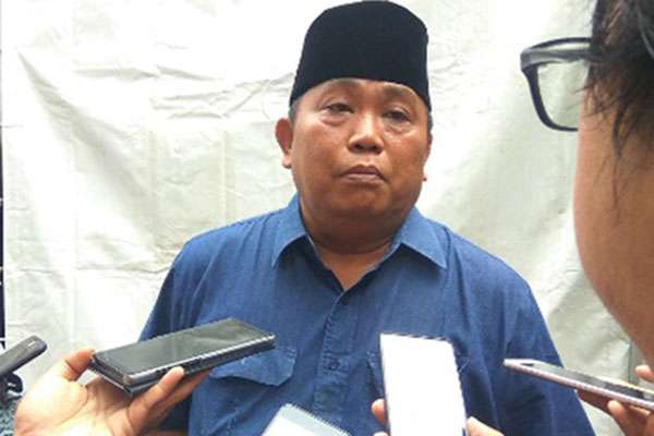 Saat Negara Lain Mulai Lockdown, Indonesia Belum Juga, Arief Poyuono: Jokowi Masih Jaim 