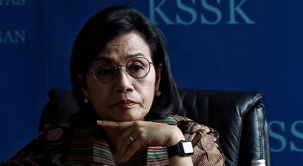 Cukai Naik, Sri Mulyani Ingin Harga Rokok Tak Terjangkau