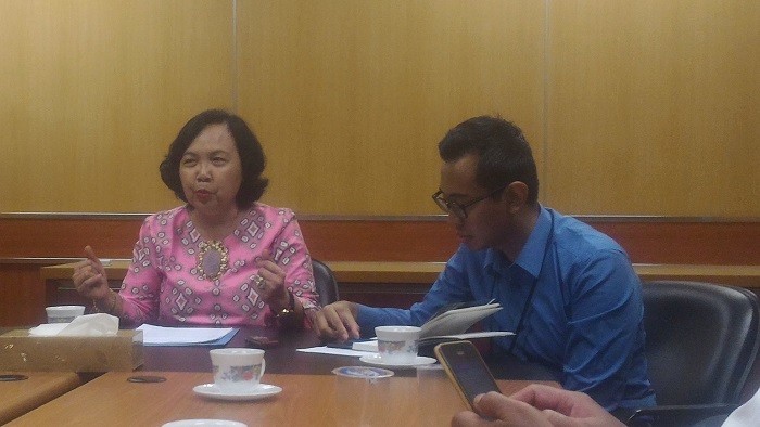 Rupiah Melemah, BI Riau Harapkan Inflasi Tetap Terjaga