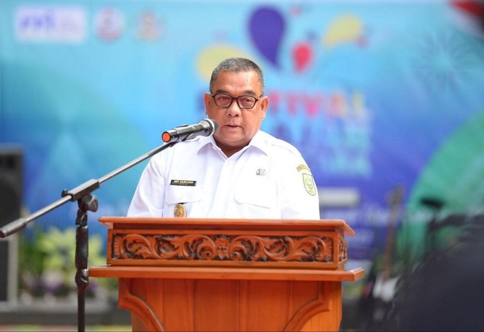 Wagubri: Festival Pelajar Nusantara Upaya Pembentukan Karakter Bangsa