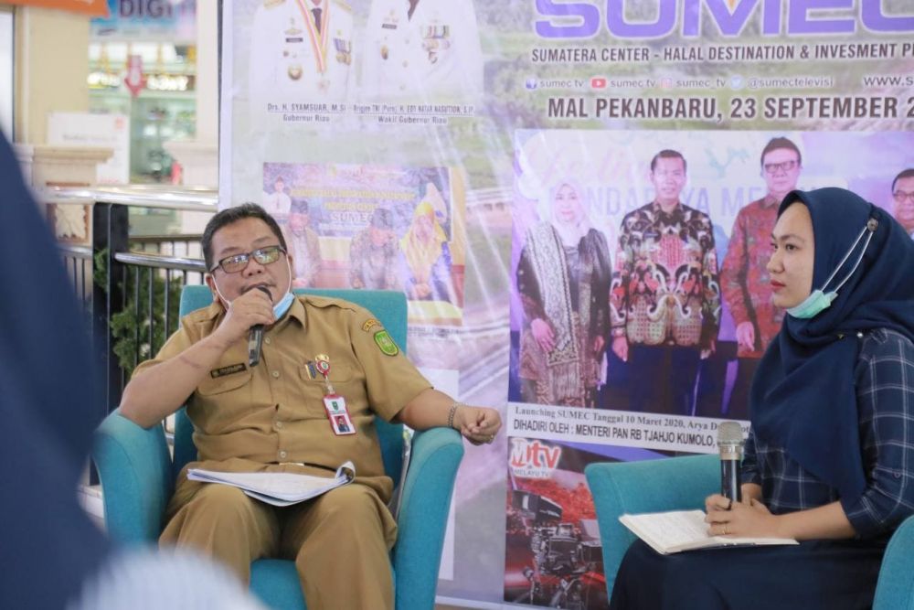 Meski Sudah ada Vaksin Covid-19, Protokol Kesehatan Jangan Dilupakan