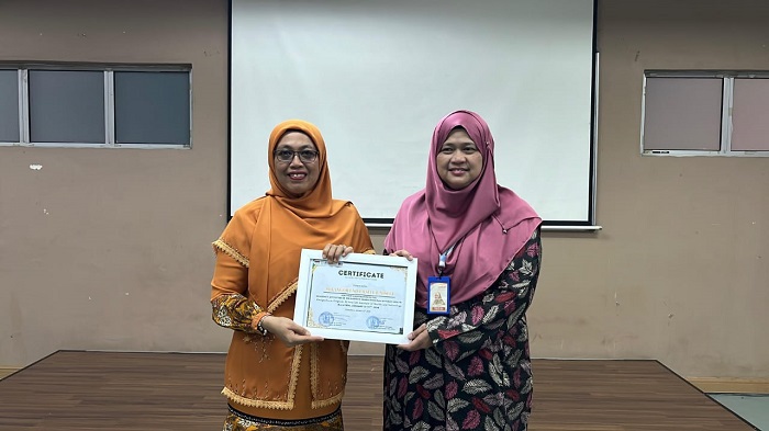 Menuju Kampus Global, IKTA Memperkuat Jalin Kerjasama dengan UNISel Malaysia