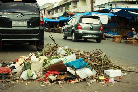 Kinerja Buruk dan Sampah Berserakan, PT MIG Didenda Rp 250 Juta
