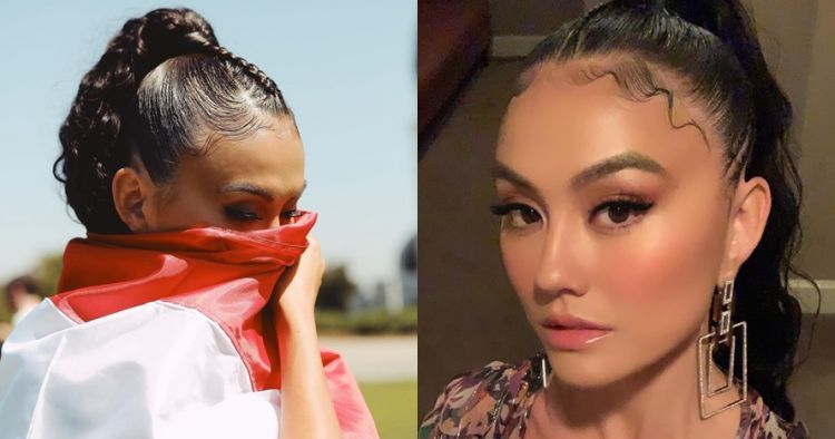 Jangan Ragu, Dirjen Imigrasi Pastikan Agnes Mo Warga Negara Indonesia