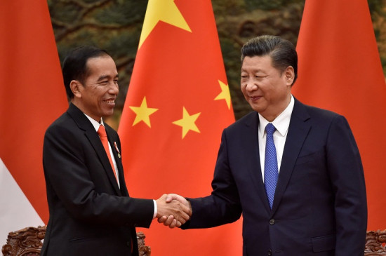 WOW... 1.000 Perusahaan China Beroperasi di Indonesia, Separuhnya Ada di Jawa
