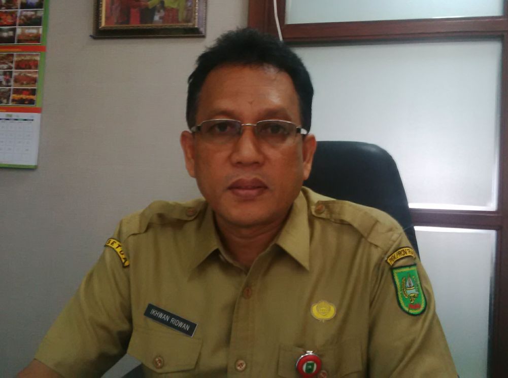 Tunggu Instruksi Gubri, Tim Pansel dan Pembukaan Calon Sekda Segera Diumumkan
