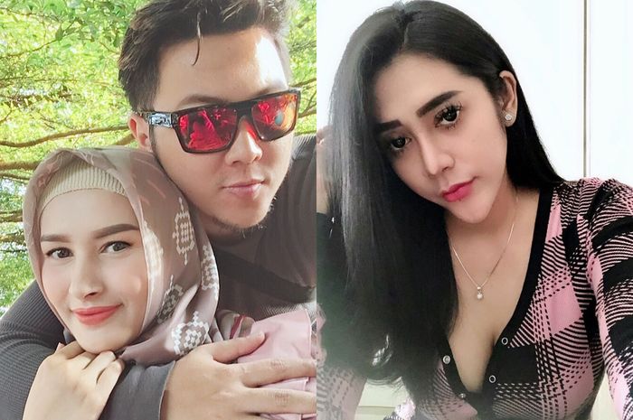 Ngaku Khilaf dan Menyesal Selingkuh, Richie Five Minutes: Cuma Aku yang Bodoh...