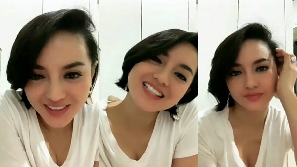 Hasil Pemeriksaan Negatif, Asisten Sebut Ririn Ekawati Menggunakan Narkoba, Kok Bisa?