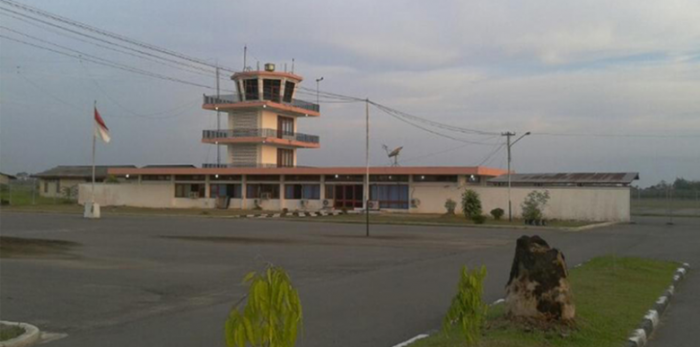 Ada Gangguan Teknis, Penerbangan Susi Air Rute Bandara Japura- Batam Dihentikan Sementara