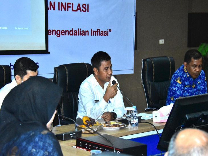 Bupati Kampar Hadiri MUSKABLUB KORPRI Kabupaten Kampar, Dr. Ardi Mardiansyah Terpilih Secara Aklamasi Sebagai Ketua Dewan Pengurus KORPRI