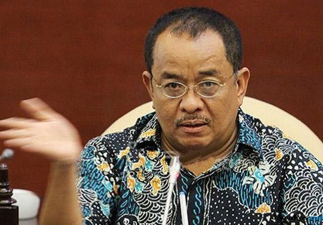 Luhut Minta China Atasi Defisit BPJS Kesehatan, Said Didu: Heran, Semua Minta ke China...   