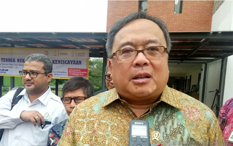 Jokowi Minta Tim Pengembangan Vaksin Covid-19 Kerja Cepat, Produksi Massal  'Merah Putih' DIperkirakan  Triwulan IV 2021