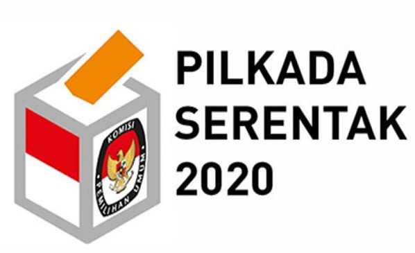 Pilkada Serentak 2020, Ini Jumlah DPT di Sembilan Daerah  di Riau, Terbanyak Rohil, Terkecil...