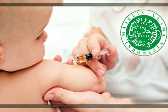 Pasca Penghentian, Belum Ada Sekolah Minta Pemberian Vaksin Measles Rubella