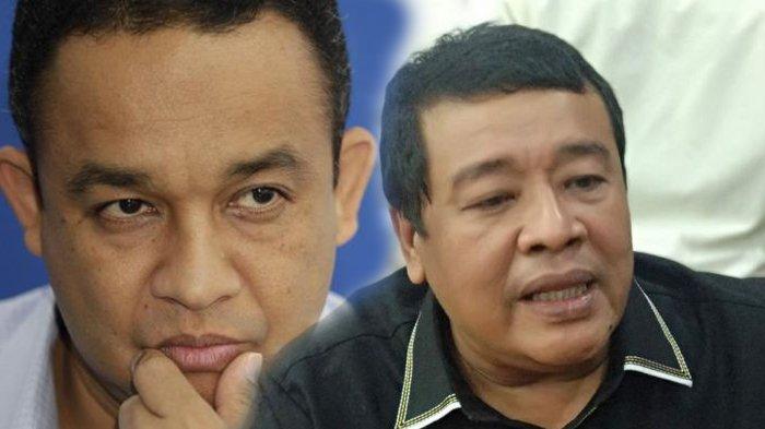 Saling Sindir dengan Anies Baswedan Soal Sampah Jakarta, Siapa Bestari Barus Sebenarnya?